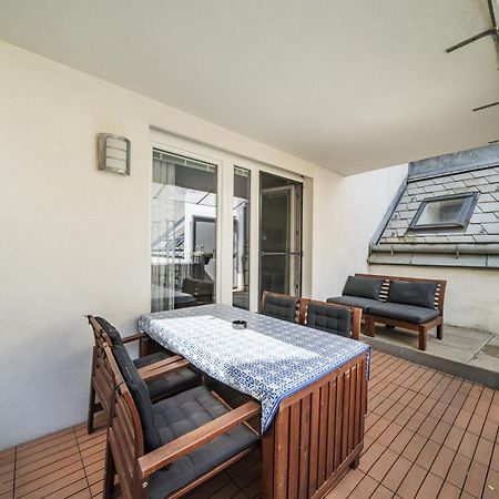 17 C&J'S Apartment Wiedeń Zewnętrze zdjęcie